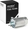 Kraftstofffilter RIDEX 9F0163 für FIAT Ducato Kastenwagen Produktbild-Vorschau 1