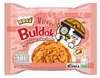 Buldak Hot Chicken Flavor Ramen Rose Nudeln scharf 5 Stück Produktbild-Vorschau 2