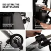 HAMMER Kraftstation BioForce Extreme Pro, Fitnessstation Produktbild-Vorschau 4