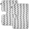 2 Pack Ersatz-Dampfmop Dampfreiniger Pads Pro für Shark Produktbild-Vorschau 1