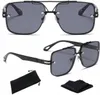 Polarisierte Sonnenbrille - UV 400 - Schutz für klare Sicht Produktbild-Vorschau 3