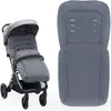 Fillikid Fußsack Sommerfußsack 90 x 40cm für Buggy Produktbild-Vorschau 1
