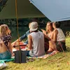 Pavillon Sandsäcke, 4er Set Pavillonstandfüße Sandsäcke, Produktbild-Vorschau 7