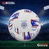 Synco Hybrid Fußball Hydra Pro Club Match Ball  Größe Produktbild-Vorschau 6