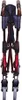 Drive Medical Rollator Diamond Deluxe Produktbild-Vorschau 3