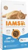 IAMS Senior Katzenfutter trocken mit Fisch - Trockenfutter Produktbild-Vorschau 8