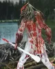 Prey akční figurka Ultimate Feral Bear Blood Predator 18 cm Náhled obrázku produktu 3