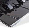 Plastová lopata, zhŕňač na sneh K1 Black 140cm 13336 Náhľad obrázku produktu 11