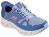 Skechers Glide Step Pro Couleur Bleu Voir les images du produit 1