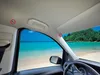 Blickdichtes Gardinen-Set für Mercedes Vito V Klasse W447 Produktbild-Vorschau 6