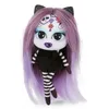 NICI Pixidoos Sunli Puppe 20cm mit 3-teiligem Zubehör, im Produktbild-Vorschau 11