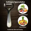 SMI Sparschäler Sparschäler Solingen Kartoffelschäler Produktbild-Vorschau 5