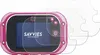 6x Für Vtech Kidizoom Touch 5.0 2018 Schutzfolie Savvies Produktbild-Vorschau 2