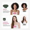 UKLISS 7-in-1-Haarstyler, 1400 W, 110.000 U/min, mit Produktbild-Vorschau 8