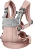 BabyBjörn Babytrage Harmony, 3D-Netzstoff, Marineblau Produktbild-Vorschau 5