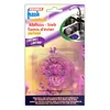 2er Set Abflusssieb Waschbecken mit Duft | Ablaufsieb Produktbild-Vorschau 3