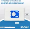 SQOON® Stofzuigerzakken geschikt voor AEG / Electrolux / Productafbeelding-voorbeeld 2