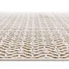 Interiyou In- & Outdoor-Teppich Kano Cream/Beige A5 300x400 Produktbild-Vorschau 6