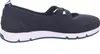 Rieker Ballerinas Damen 31393837333733 Blau 41 EU Produktbild-Vorschau 17