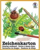 Ursus Zeichenkarton weiß DIN A4 150g 25 Blatt hochweiß 1 Produktbild-Vorschau 3