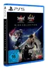 The image shows the front cover of a PlayStation 5 game case for the Nioh Collection. Produktbild-Vorschau