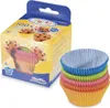 Confiserie cupcakes - mélange de couleurs 100pcs Caketools Voir les images du produit 1