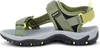 REGATTA Blaze JR. - Green/Lima Produktbild-Vorschau 3