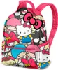 Sanrio Rugzak Hello Kitty & Friends, klein formaat Productafbeelding-voorbeeld 2