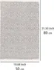 WENKO Badematte Badmatte Badteppich Badvorleger Produktbild-Vorschau 4