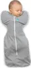 Love to Dream™ Sac d'emmaillotage Swaddle Up™ Gris, 1.0 TOG Voir les images du produit 21