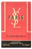 Yves Saint Laurent Paris Eau de Parfum für Damen 50 ml Produktbild-Vorschau 8