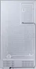Samsung RS68CG853EB1EF Side-by-side-Kühlschrank Produktbild-Vorschau 4