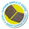Jeu de plaques de sol avec système d'encliquetage (6 Voir les images du produit 8