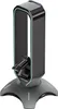 LC Power LC-HUB-HEAD-BUNGEE USB 3.0 Hub, Kopfhörerhalter Produktbild-Vorschau 1