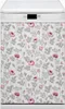 Küche Magnet für Spülmaschine  Abwaschbar 45x80 cm Produktbild-Vorschau 1