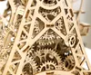 WOODEN CITY 3D-Puzzle Riesenrad 470 Teile Produktbild-Vorschau 19
