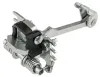 NTY EZC-FT-146 Türfeststeller Türfangband für CITROËN JUMPY Produktbild-Vorschau 5