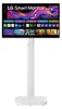 LG 32U889SA-W, 80 cm (31.5"), 3840 x 2160 px, 4K Ultra HD, Náhled obrázku produktu 21