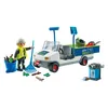 PLAYMOBIL City Action 71433 Stadtreinigung mit E-Fahrzeug Produktbild-Vorschau 8
