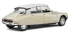 Solido 421185980 Citroën D Special beige 1:18 Produktbild-Vorschau 12