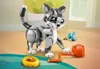 LEGO 31163 Creator 3-in-1 Graue Katze (31163) Náhľad obrázku produktu 36