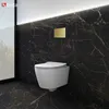 Lavita LAV 101 Vorwandelement für WC 40cm + Wand Hänge Produktbild-Vorschau 7