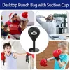 Sac de frappe gonflable pour ordinateur de bureau, avec Voir les images du produit 7