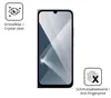2x Protection écran pour Xiaomi Redmi 17C 5G Verre souple Voir les images du produit 5