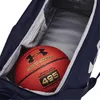 Under Armour Undeniable 5.0 Duffle MD Midnight Navy OSFM Podgląd zdjęcia produktu 14