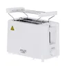 Adler AD 3223 toster 2 kromki 750 W biały Podgląd zdjęcia produktu 3