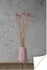 MuchoWow® Poster Blumen - Vase - Stilleben 40x60 cm - Produktbild-Vorschau 1