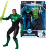 McFarlane Toys DC Multiverse Build A Akčná figúrka Green Náhľad obrázku produktu 11
