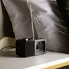 Lenco CR-625BK - DAB+/FM Radiowecker mit Farbdisplay, Produktbild-Vorschau 3