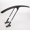 Wozinsky WBR-01 univerzálny nastaviteľný blatník na bicykel Náhľad obrázku produktu 3